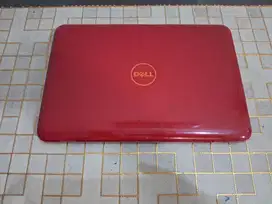 Laptop DELL Slim 4GB SSD ReadyUp Win ORI Baterai KUAT Garansi