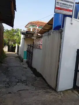 DIJUAL KONTRAKAN 6 PINTU (PENUH) DI PUSAT KOTA SUKABUMI (CITAMIANG)