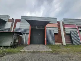 Jual & Sewa Gudang di KIM 3 daerah Mabar medan labuhan