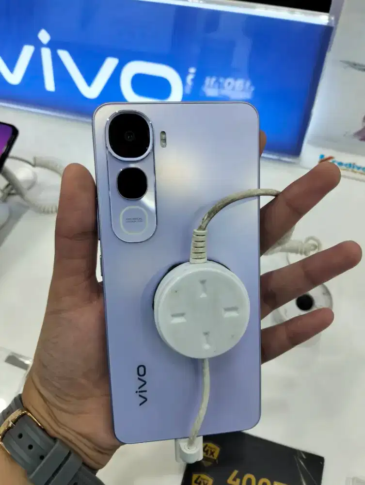 Vivo Y400 New 8Gb + 128 GB