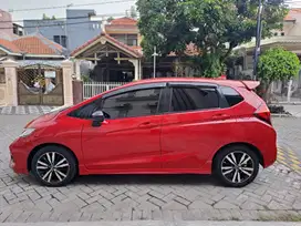 Honda Jazz 2018 Bensin