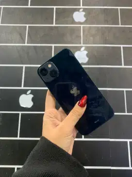 Iphone 13 ibox garansi on