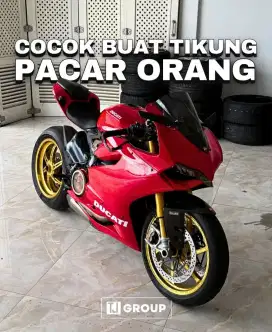 FOR SALE!! DUCATI PANIGALE 1199 S ABS 2013 – FULL MODS
