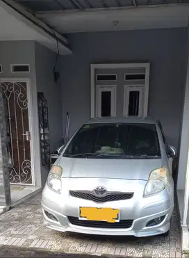Yaris Murah Meriah 2011