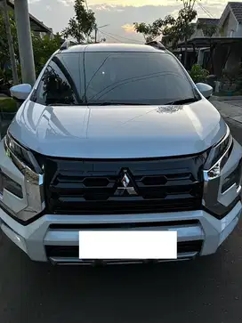 Dijual mobil Xpander Cross Premium Package CVT