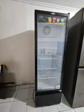 Dijual Cepat Showcase RSA