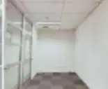 SEWA KANTOR DI JAKARTA SELATAN GATOT SUBROTO 130M2 PARTISI 170K NEGO