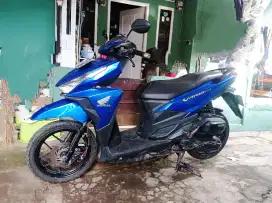 Honda Vario 150 THN 2016 Kumplit Cimahi