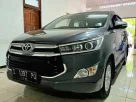 TOYOTA INNOVA REBORN 2.0 Q BENSIN 2016 AT