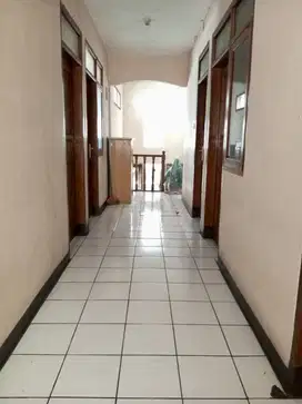 Dijual Kosan Lokasi Strategis di Cihampelas Pusat Kota Bandung