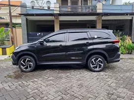 Toyota Rush 2019 Bensin