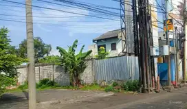 Dijual Tanah Jl. Mastrip Surabaya