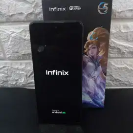 Jual bu hape infinix hot 11s nfc