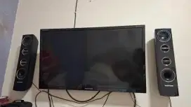 Led tv pollytron 32inch