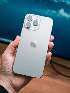 iPhone 16 Promax 256 iBox