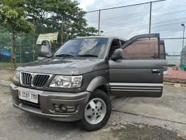 Dijual Mitsubishi Kuda Diesel tahun 2000