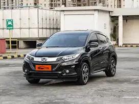 Honda HR-V 2018 Bensin