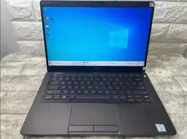 Laptop Dell Latitude 5300 Core i5/i7 Gen8 Ram 8GB Layar 13.3inc N-WKJ~
