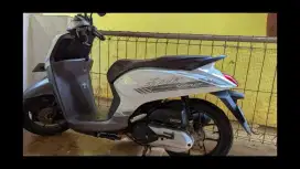 Genio tahun 2021