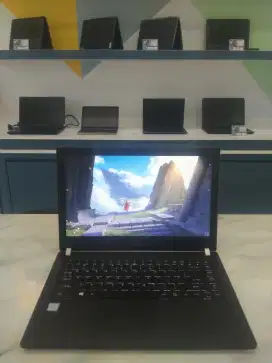 (A25)Laptop ACER I5Gen8/256GB SSD | Pilihan cerdas untuk anak