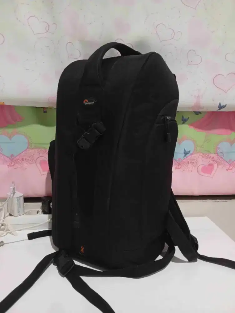 Tas kamera 750 RB LOWEPRO ORIGINAL BUKAN KW
