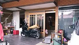 Dijual Rumah Murahh Perum Pondok Nirwana Baruk Barat