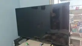 Smart TV Goggle coocaa 75 inch