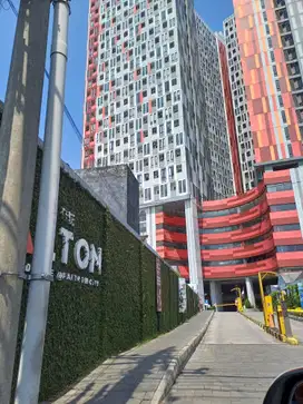 Sewa Apartemen Paltrow Tembalang Semarang