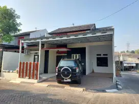Disewakan rumah nyaman di Bukit Elang Residence