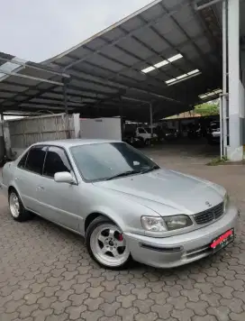 ALL NEW COROLLA SEG