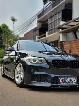 Bmw F10 528i Luxury Line 2012 Low 30K miles Mods For Hobbies Collector