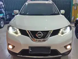 KM 75RB - NISSAN XTRAIL 2.5 CVT AT - 2015
