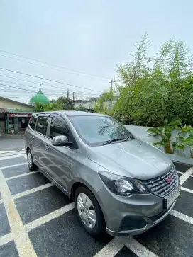Wuling Confero 2022