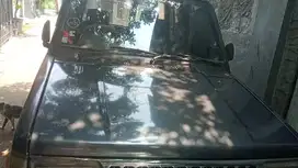 Toyota Kijang 1989 Bensin