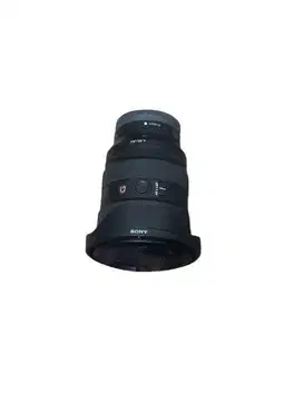 Dijual Sony FE 16-35mm f/2.8 GM II (G Master)