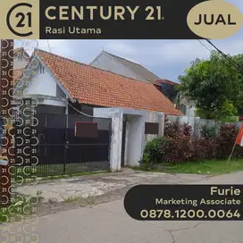 DIJUAL RUMAH DI KOMPLEK IPTN CIMANGGIS DEPOK