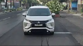 Mitsubishi Xpander type Exceed 1.5 Manual tahun 2020