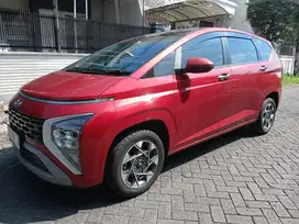 Hyundai Stargazer 2022 Bensin