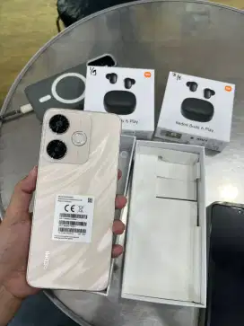 Redmi 13x 8/128