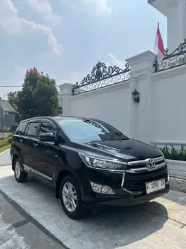 Toyota Kijang Innova 2018 Bensin