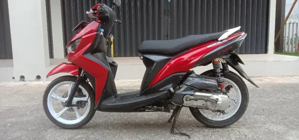 Mio soul GT 2012