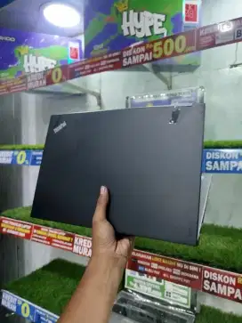 READY LAPTOP  | LENOVO THINKPAD T470S GRADE A++