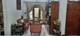 Dijual Rumah Surya Sumantri Pinggir Jalan Raya Raya Mainroad
