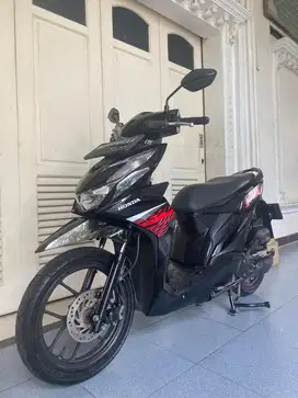 Honda beat cbs 2021