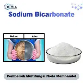 Sodium Bicarbonate Uses & Benefits