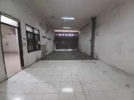 Dijual/Disewa Gudang Dan Kantor di Jalan Raya Kopo Ketapang
