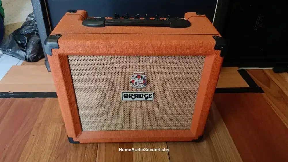 ampli gitar ORANGE CRUSH 20 LDX