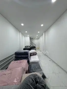 ANA RUMAH BARU UK 4X20M DI JELAMBAR