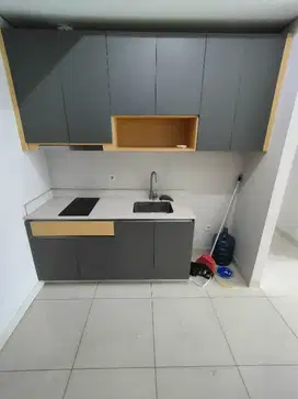 Sewa 3BR Taman Anggrek Residence