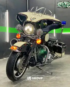 FOR SALE!! Electra Police Panda 2011